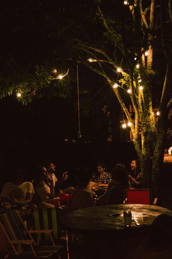 Nomades Vibe Da Ilha - Adventure Hostels & Coworking Florianópolis Zewnętrze zdjęcie