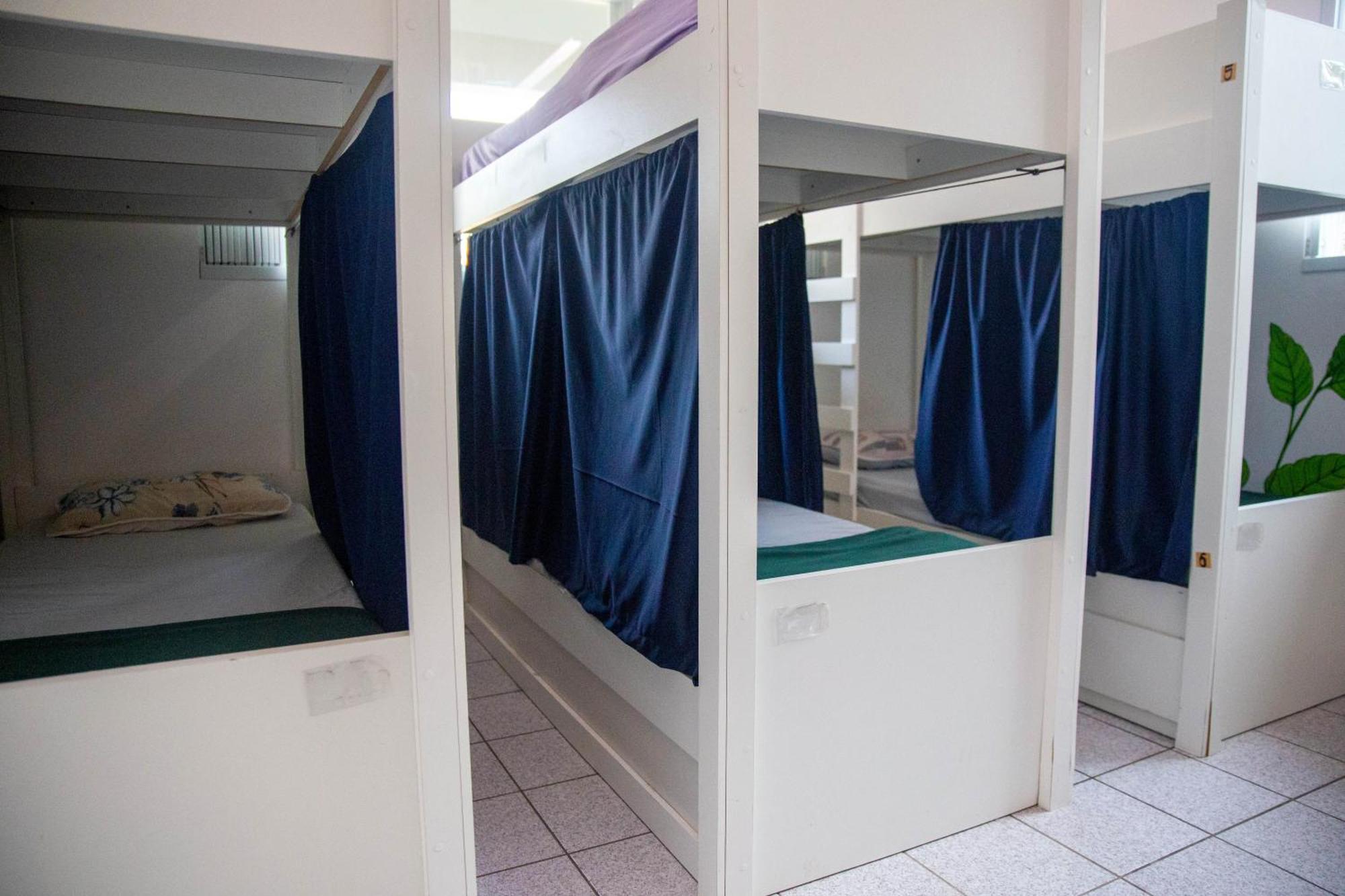 Nomades Vibe Da Ilha - Adventure Hostels & Coworking Florianópolis Pokój zdjęcie