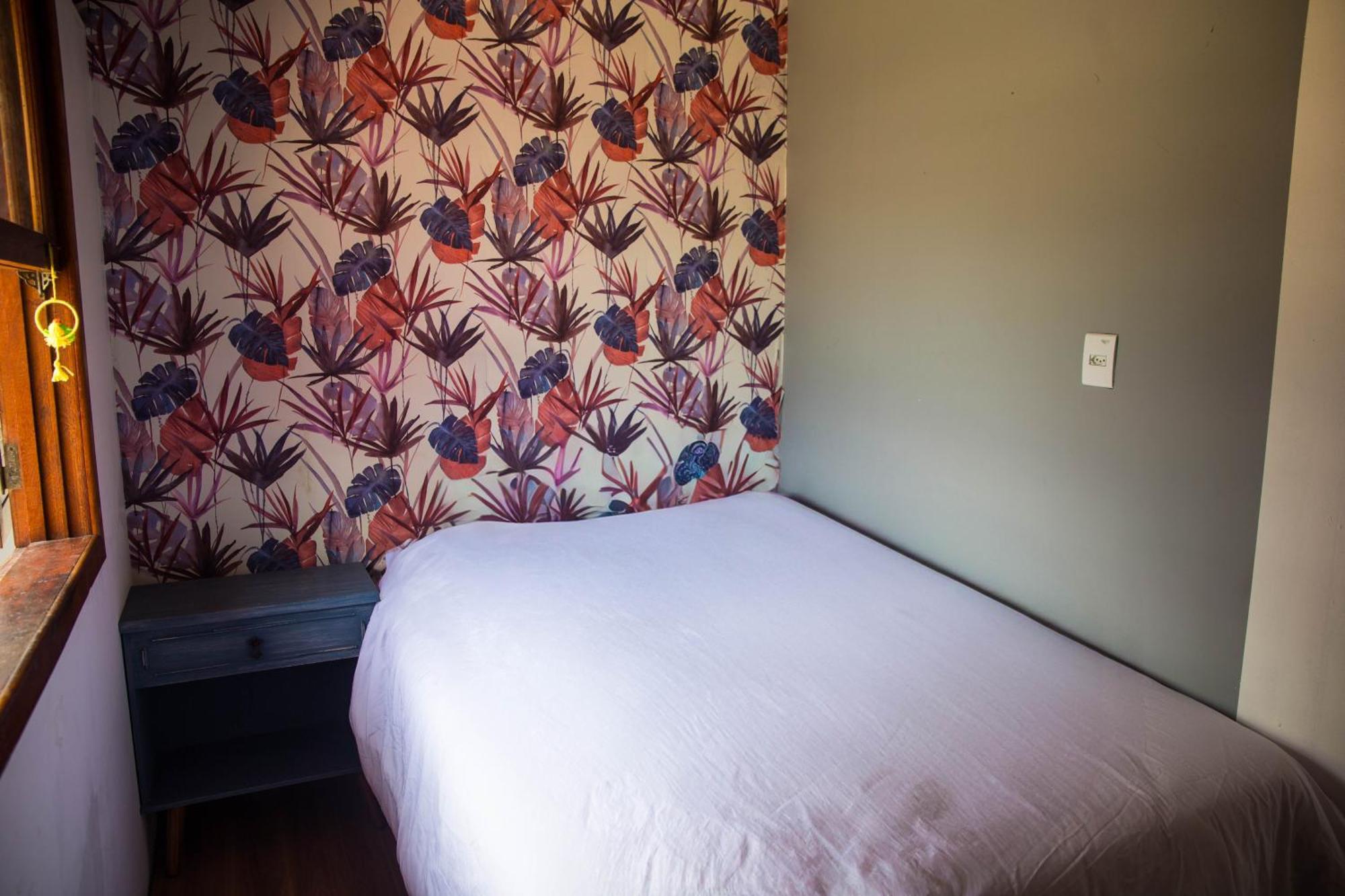 Nomades Vibe Da Ilha - Adventure Hostels & Coworking Florianópolis Zewnętrze zdjęcie