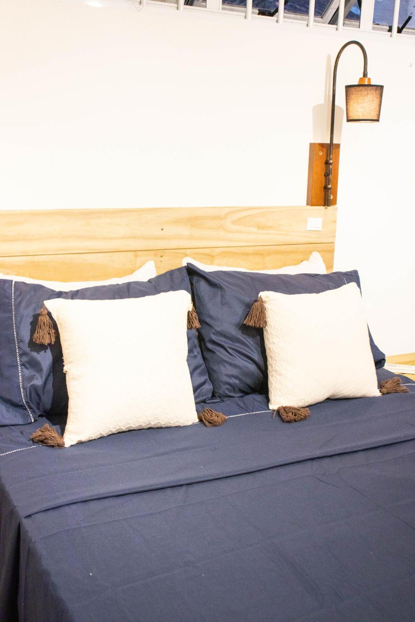 Nomades Vibe Da Ilha - Adventure Hostels & Coworking Florianópolis Zewnętrze zdjęcie
