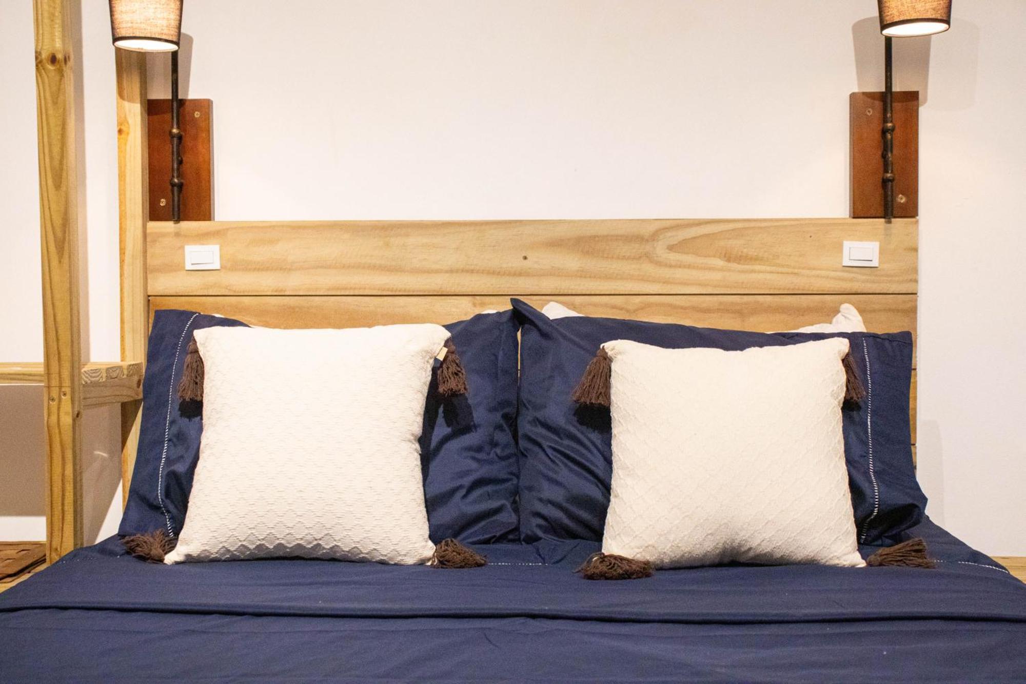 Nomades Vibe Da Ilha - Adventure Hostels & Coworking Florianópolis Pokój zdjęcie