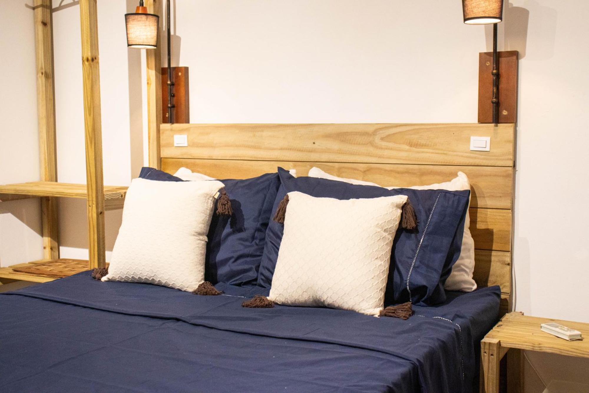 Nomades Vibe Da Ilha - Adventure Hostels & Coworking Florianópolis Zewnętrze zdjęcie